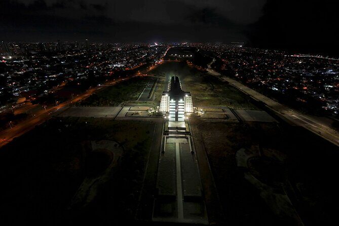 Santo Domingo City Tour from Punta Cana - Who Should Consider This Tour?