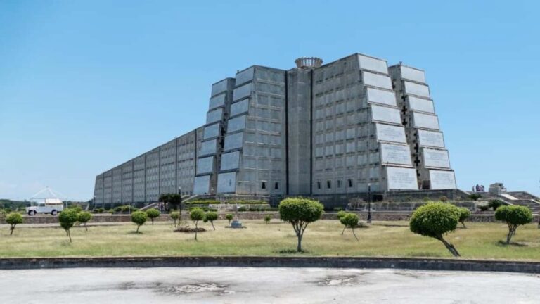 Santo Domingo City Tour from Punta Cana - Who Is This Tour Best For?