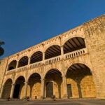 Santo Domingo City Tour from Punta Cana Full-Day - The Itinerary in Detail: What to Expect