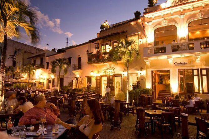 Santo Domingo City Tour: History of the Caribbean