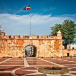 Santo Domingo City Tour with Pickup in Cap Cana - FAQs