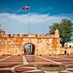 Santo Domingo City Tour with Pickup in Santo Domingo - Who Should Consider This Tour?