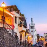Santo Domingo City Tour with Pickup Included From Santo Domingo - Who Should Book This Tour?
