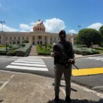Santo Domingo Colonial City Tour with professional guide - Who Should Book This Tour?