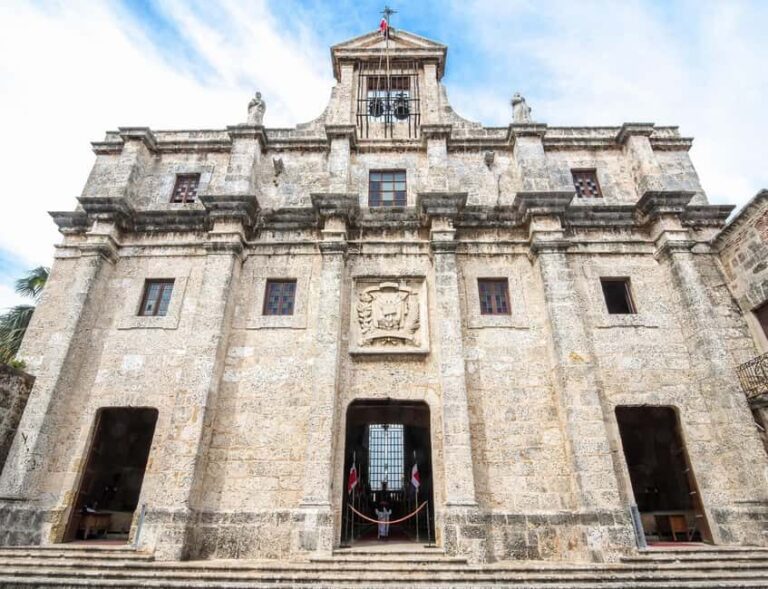 Santo Domingo: Colonial Zone Tour with Coffee & Chocolate - Who Will Love This Tour?