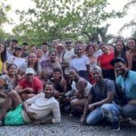 Santo Domingo: dance classes: salsa, bachata and & merengue - A Deep Dive into the Dance Experience