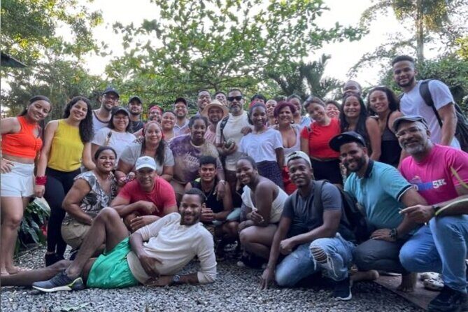 Santo Domingo: dance classes: salsa, bachata and & merengue - A Deep Dive into the Dance Experience