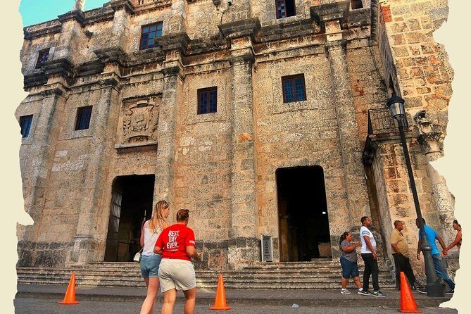 Santo Domingo Day Trip From Punta Cana - Who Should Consider This Tour?