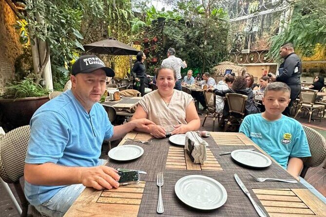 Santo Domingo Day Trip from Punta Cana Culture and History - Final Thoughts on Value