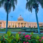 Santo Domingo Excursion: Discover the Capital of the Dominican Republic - A Deep Dive into the Santo Domingo Excursion