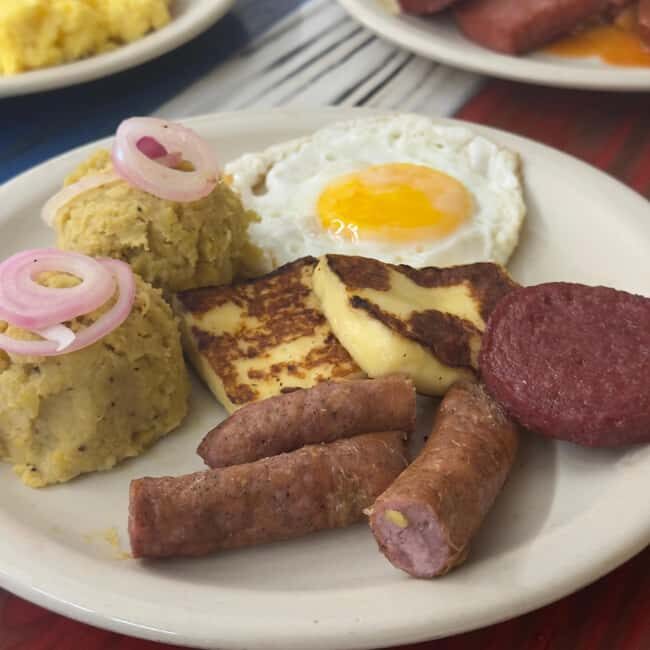 Santo Domingo: Food Tour & Paradise Beach Day with Drinks - The Sum Up: A Compact, Flavorful Slice of Santo Domingo