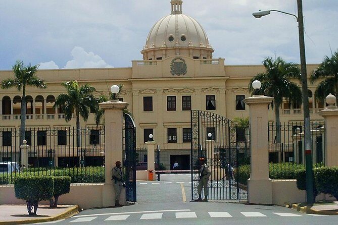 Santo Domingo Full Day Cultural Tour - Final Thoughts