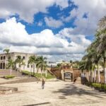 Santo Domingo Full Day Sightseeing Tour with Lunch - FAQ