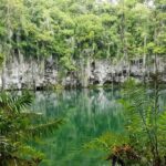 Santo Domingo Full Day Tour from Punta Cana with Lunch - Exploring Santo Domingo: An Authentic Journey through History and Nature