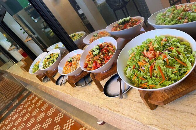 Santo Domingo Full Day Tour From Punta Cana with Lunch & Cenote - Authentic Experiences and What Travelers Say