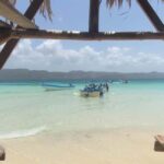 Santo Domingo: Full Day Tour to Paradise Island - Cayo Arena - What to Expect at Each Stop