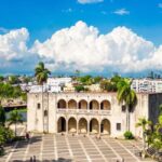 Santo Domingo: Full-Day VIP Tour from Punta Cana - What You’ll Visit