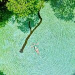 Santo Domingo : Glamping in Bay of Eagles All Inclusive - Stop 2: Los Patos – Caribbean’s Shortest River and Unspoiled Beach