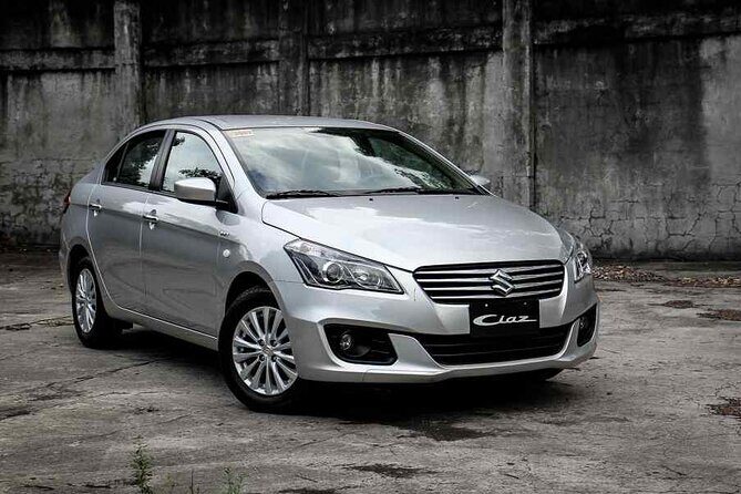 Santo Domingo Group Ride to/from Las Americas Airport (SDQ) - An In-Depth Look at the Experience