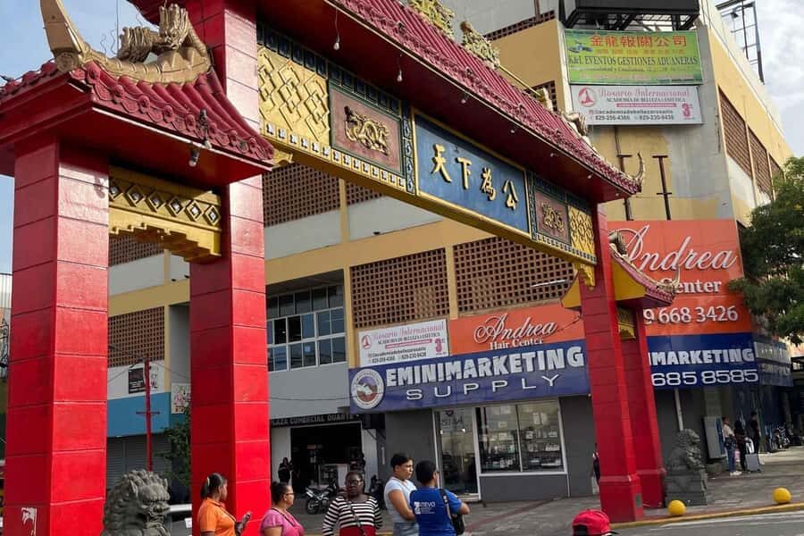 Santo Domingo: Guided City Tour with Cable Car Ride - Itinerary Breakdown