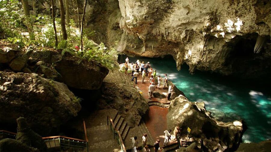 Santo Domingo: Half-day City Tour for Cruise Ship Guests - Who Will Love This Tour?