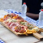 Santo Domingo: Henna Tattoos and Picnic in the Park - The Locations and What They Offer