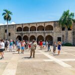 Santo Domingo Historical and Cultural Tour from Punta Cana - Who Should Consider This Tour?