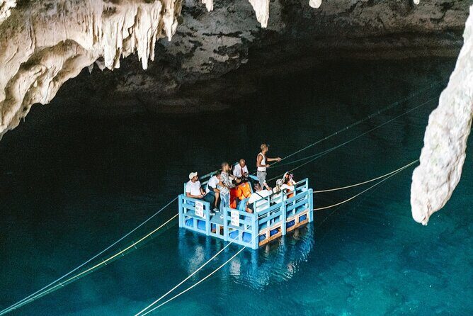 Santo Domingo History Culture and Natural from Punta Cana - Who Is This Tour Best For?