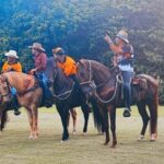 Santo Domingo: Horseback Riding - Round Trip Transportation - Frequently Asked Questions