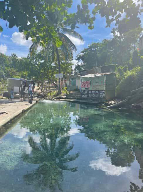 Santo Domingo: Local and Unique Immersion in Dominican Life - The Itinerary in Detail