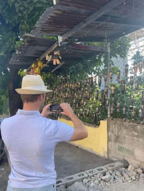 Santo Domingo: Local and Unique Immersion in Dominican Life - Practical Details and Tips