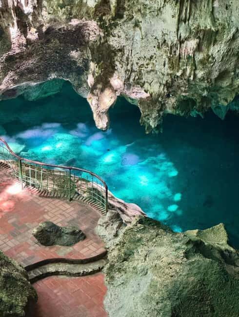 Santo Domingo: Paddle Boarding, Los Tres Ojos, Beach & Lunch - Overall Impression and Practicalities