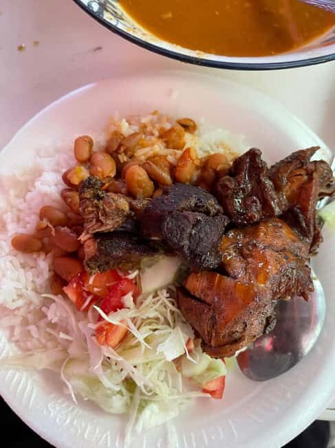 Santo Domingo: Paradisiac Waterfall & Lunch Cooked Over Wood - What Makes This Tour Stand Out?