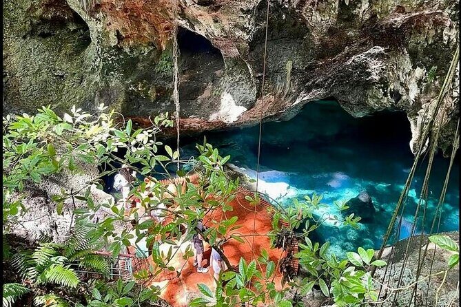 Santo Domingo : Private City Tours + Beach Day with Lunch - What Travelers Say