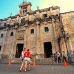 Santo Domingo Sightseeing Tour - FAQ about the Santo Domingo Sightseeing Tour