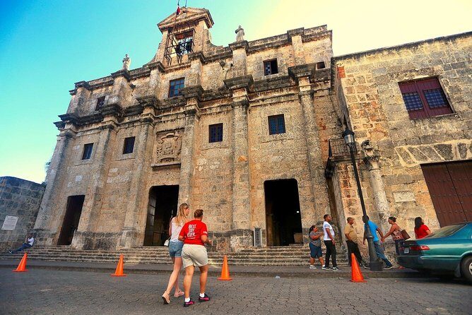 Santo Domingo Sightseeing Tour - FAQ about the Santo Domingo Sightseeing Tour