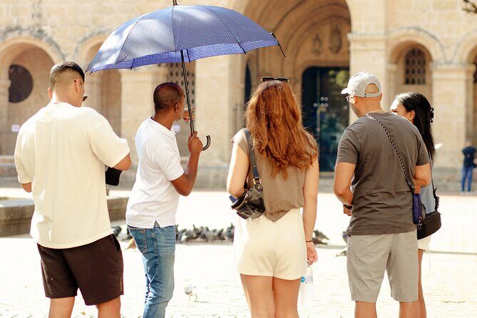 Santo Domingo Small Group Walking Tour: Beer and Specialty Coffee - FAQ