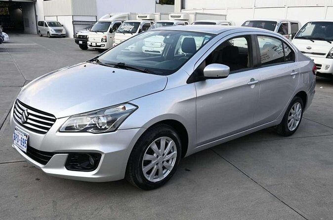 Santo Domingo Solo Ride to/from Las Americas Airport (SDQ) - Who Will Benefit from This Transfer?