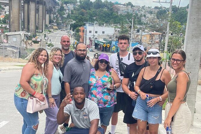 Santo Domingo: The Authentic Dominican Neighbourhood Tour - What the Reviews Say: Authentic, Friendly, and Informative