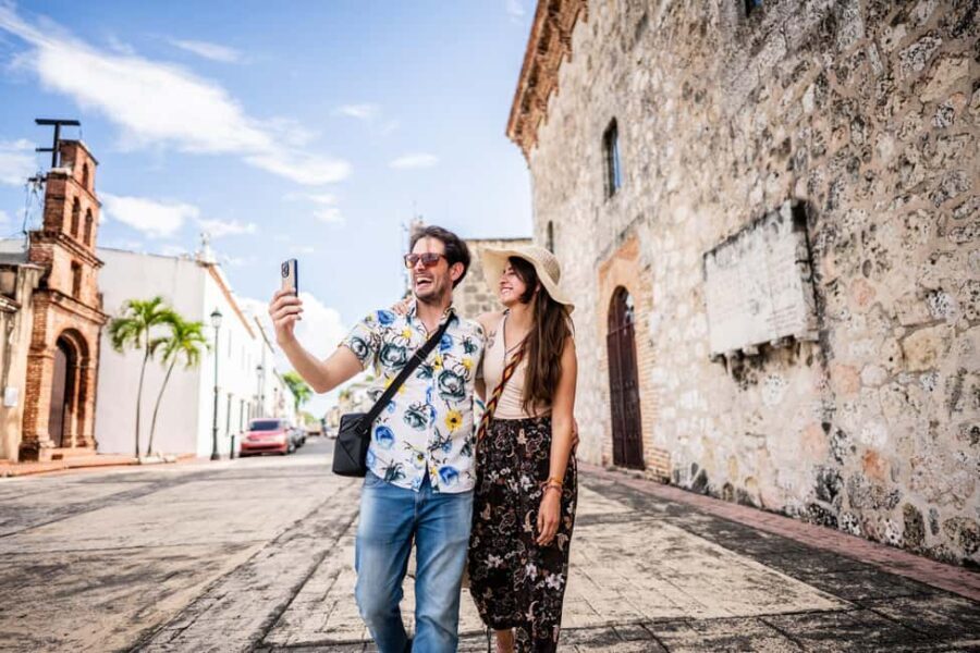 Santo Domingo: The Best of Santo Domingo Private City Tour - Frequently Asked Questions