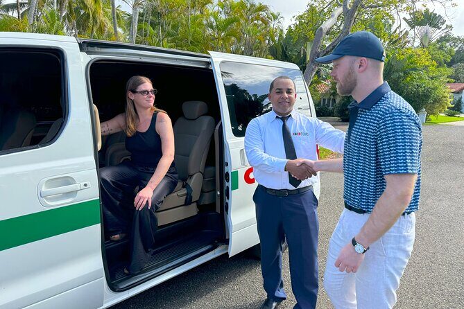 Santo Domingo to La Romana transfer - Final Thoughts