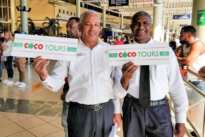 Santo Domingo to Punta Cana transfer - Why Choose a Private Transfer?