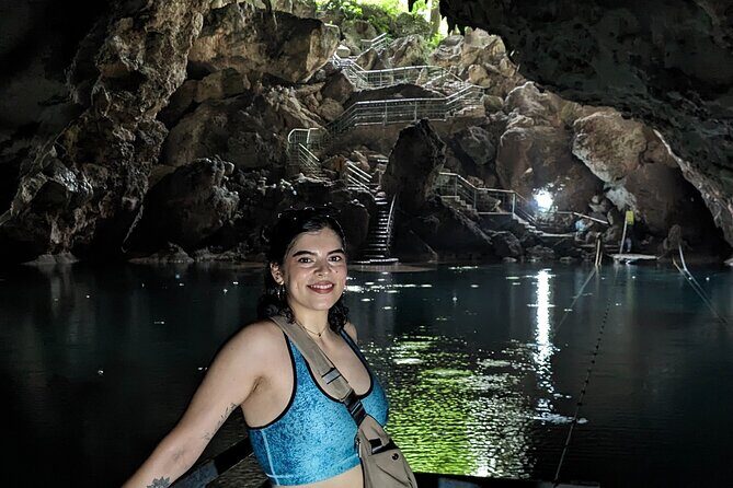 Santo Domingo to Salto de Socoa Tour - What Makes This Tour Stand Out