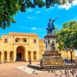 Santo Domingo Tour with caves from Punta Cana - The Value of This Tour