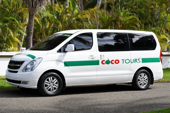 Santo Domingo transfer to downtown (one-way private) - In-depth look at the Santo Domingo private transfer experience