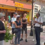 Santo Domingo: Zona Colonial Guided Walking Tour - Practical Details and Considerations