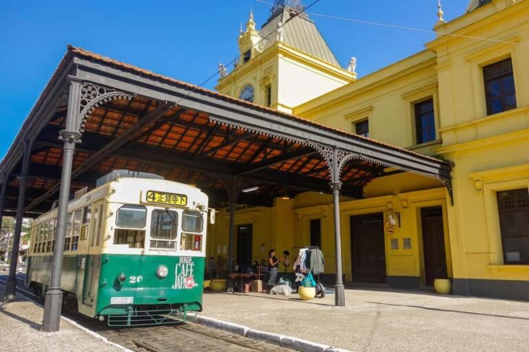 Santos and Guaruja Full Day Experience from São Paulo - What Does This Tour Mean for You?