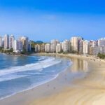 Santos & Guaruja: 8 hour Beach Tour Starting in Sao Paulo - A Close-Up Look at the Santos & Guaruja Tour