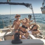 Santos & Guarujá: Private Speedboat Tour with Food & Drinks - An In-Depth Look at the Private Speedboat Experience