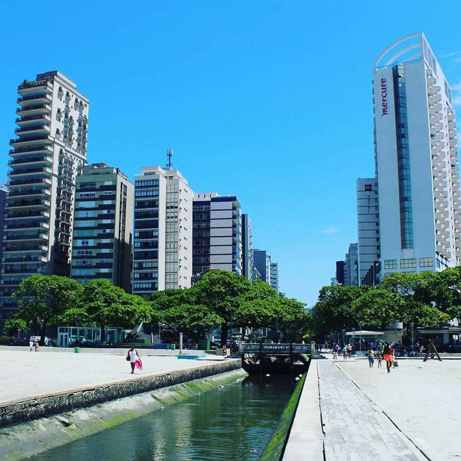 Santos Private Shore Excursion: Full Day City Experience - A Closer Look at the Itinerary